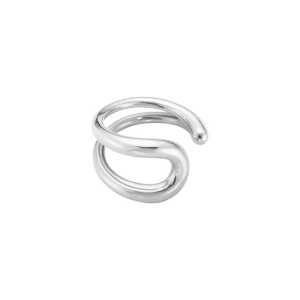 Georg Jensen Mercy Ear Cuff Silver 20001073, handla denna klocka online eller i butik hos klockmaster