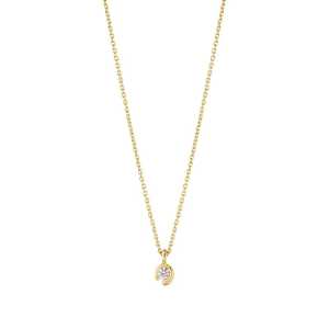 Georg Jensen Mercy Hängsmycke 0.05Ct 20001083, handla denna klocka online eller i butik hos klockmaster