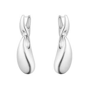 Georg Jensen Reflect Örhängen 20001088, handla denna klocka online eller i butik hos klockmaster