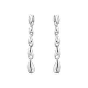 Georg Jensen Reflect Örhängen 20001089, handla denna klocka online eller i butik hos klockmaster