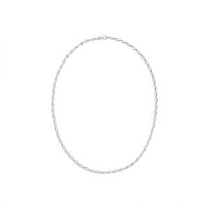 Georg Jensen Reflect Link Halsband Silver 20001094, handla denna klocka online eller i butik hos klockmaster