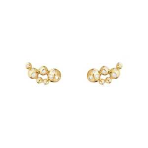 Georg Jensen Grape Earcuff 20001194, handla denna klocka online eller i butik hos klockmaster