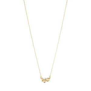 Georg Jensen Grape Hängsmycke Yg 0.09 20001195, handla denna klocka online eller i butik hos klockmaster