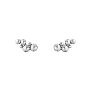 Georg Jensen Grape Short Earcuff Silver  20001200, handla denna klocka online eller i butik hos klockmaster
