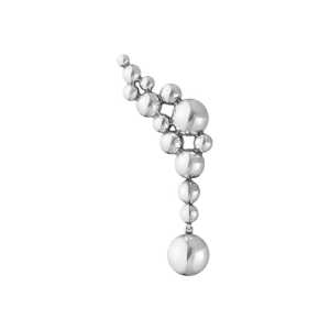 Georg Jensen Grapes Ear Cuff, Single Right 20001203, handla denna klocka online eller i butik hos klockmaster