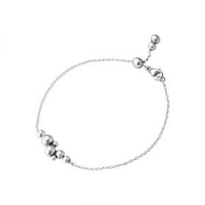 Georg Jensen Grape Chain Armband 20001205, handla denna klocka online eller i butik hos klockmaster