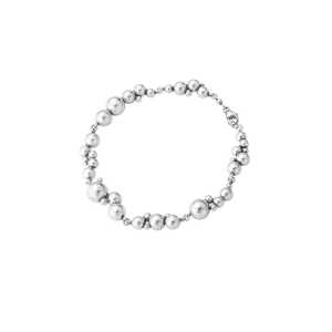Georg Jensen Armband Grape - Silver  20001206000M, handla denna klocka online eller i butik hos klockmaster