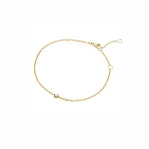 Georg Jensen Signature Armband Guld  20001263, handla denna klocka online eller i butik hos klockmaster