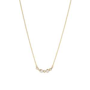 Georg Jensen Signature Hängsmycke Guld  20001306, handla denna klocka online eller i butik hos klockmaster