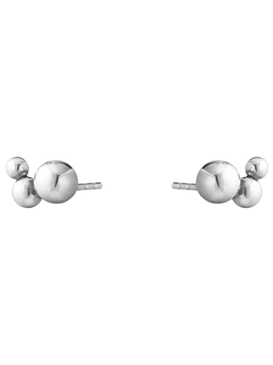 Georg Jensen Örhängen Moonlight Grapes - Silver 20001630, handla denna klocka online eller i butik hos klockmaster