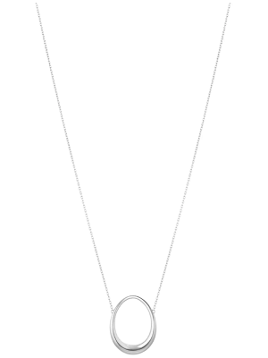 Georg Jensen Offspring Hänge Mellan - Silver 20001942, handla denna klocka online eller i butik hos klockmaster