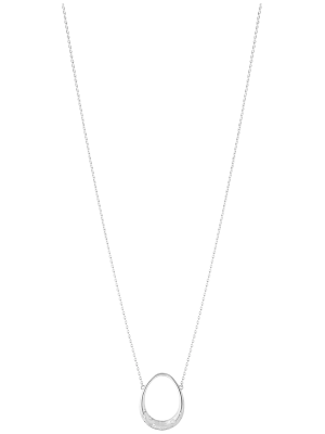 Georg Jensen Halsband Litet Offspring - Silver 20001960, handla denna klocka online eller i butik hos klockmaster