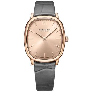 Raymond Weil Toccata Gents 33mm 2280-PC5-80001, handla denna klocka online eller i butik hos klockmaster