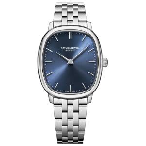 Raymond Weil Toccata Gents 33mm 2280-ST-50001, handla denna klocka online eller i butik hos klockmaster