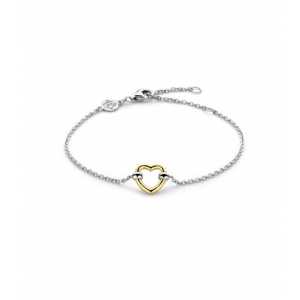 Ti Sento Milano Armband  23017SY, handla denna klocka online eller i butik hos klockmaster