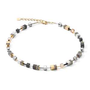 Coeur de Lion Halsband Guld 283910-1216, handla denna klocka online eller i butik hos klockmaster