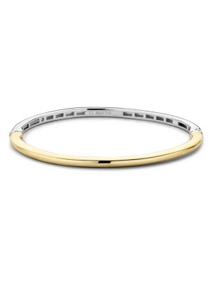 Ti Sento Classic Bangle Vermeil Armband - Guld/Silver 2889SY/M, handla denna klocka online eller i butik hos klockmaster
