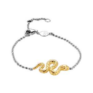 Ti Sento Milano Armband - Guld och Silver 2904SY, handla denna klocka online eller i butik hos klockmaster
