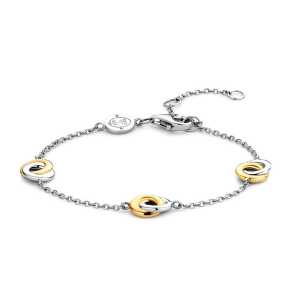 Ti Sento Milano Armband  2925SY, handla denna klocka online eller i butik hos klockmaster