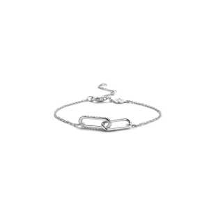 Ti Sento Milano Armband - Silver 2960ZI, handla denna klocka online eller i butik hos klockmaster