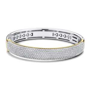 Ti Sento Milano Armband  2967ZY/M, handla denna klocka online eller i butik hos klockmaster