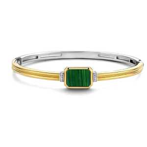 Ti Sento Milano Armband - Malakit 2970MAM, handla denna klocka online eller i butik hos klockmaster