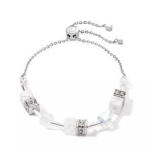 Coeur de Lion Armband White  303530-1400-, handla denna klocka online eller i butik hos klockmaster