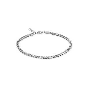 Blomdahl S Curb Link 18-22 cm 32-24960-00, handla denna klocka online eller i butik hos klockmaster