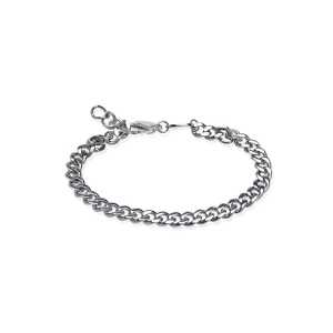 Blomdahl S Grand Curb Link 18-22 cm 32-24965-00, handla denna klocka online eller i butik hos klockmaster