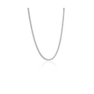 Blomdahl S Curb Link 48-52 cm 33-24960-00, handla denna klocka online eller i butik hos klockmaster