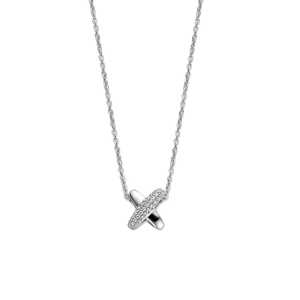 Ti Sento Milano Halsband  34003ZI/42, handla denna klocka online eller i butik hos klockmaster