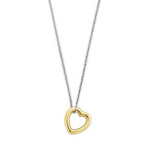 Ti Sento Milano Halsband  34022SY/42, handla denna klocka online eller i butik hos klockmaster