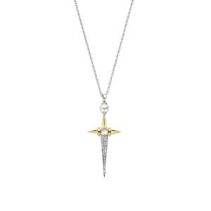 Ti Sento Milano Halsband 34034YP42, handla denna klocka online eller i butik hos klockmaster