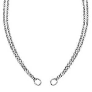 Ti Sento Milano Halsband  3525SI/42, handla denna klocka online eller i butik hos klockmaster