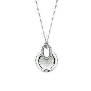 Ti Sento Milano Halsband 3887GG/42, handla denna klocka online eller i butik hos klockmaster