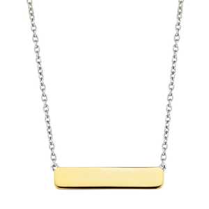 Ti Sento Milano Halsband Gil 3893SY/42, handla denna klocka online eller i butik hos klockmaster