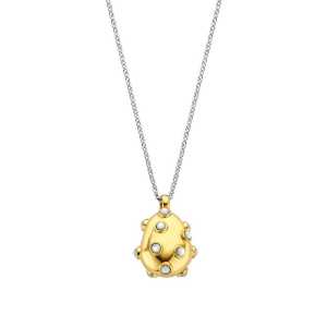 Ti Sento Milano Halsband  3983MW/42, handla denna klocka online eller i butik hos klockmaster