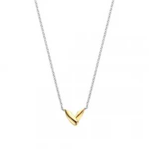Ti Sento Milano Halsband  3990SY/42, handla denna klocka online eller i butik hos klockmaster