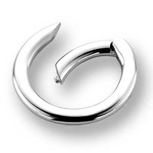 Ti Sento Milano Clipring - Silver 4011SI, handla denna klocka online eller i butik hos klockmaster