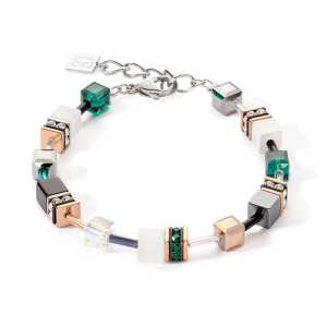 Coeur de Lion Armband Silver 401330-0521, handla denna klocka online eller i butik hos klockmaster