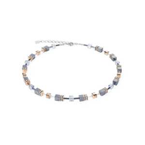 Coeur de Lion Armband GeoCUBE  401530-0730, handla denna klocka online eller i butik hos klockmaster