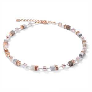 Coeur de Lion Halsband flerfärgad 401710-0230, handla denna klocka online eller i butik hos klockmaster