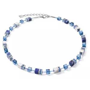 Coeur de Lion Halsband Blue  401710-0700-, handla denna klocka online eller i butik hos klockmaster