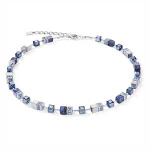 Coeur de Lion Halsband Blått 401710-0700, handla denna klocka online eller i butik hos klockmaster
