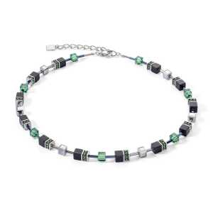 Coeur de Lion Halsband Stål 401810-0532, handla denna klocka online eller i butik hos klockmaster