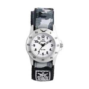 GUL Micro Velcro 28mm 4159002, handla denna klocka online eller i butik hos klockmaster