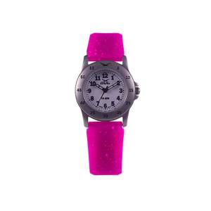 GUL Micro Silikon Glow Rosa 28mm 4177989, handla denna klocka online eller i butik hos klockmaster