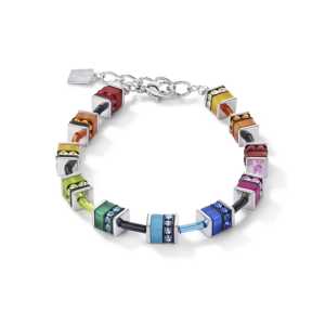 Coeur de Lion Armband Multicolour  440930-1500-, handla denna klocka online eller i butik hos klockmaster