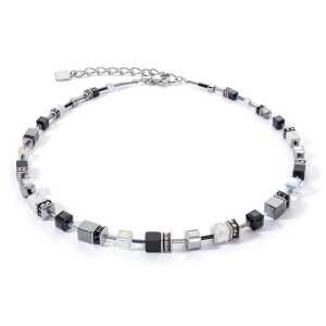 Coeur de Lion Halsband Silver 453010-1314, handla denna klocka online eller i butik hos klockmaster