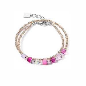 Coeur de Lion Armband  456430-1900, handla denna klocka online eller i butik hos klockmaster